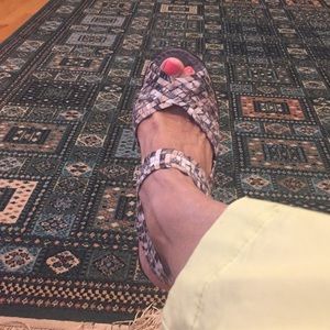 Meet your Posher, Anna